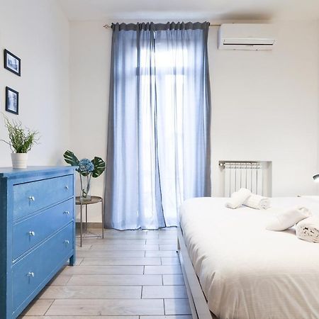 Primopiano - Edolo 7 Apartman Milánó Kültér fotó