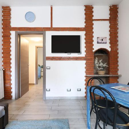 Primopiano - Edolo 7 Apartman Milánó Kültér fotó