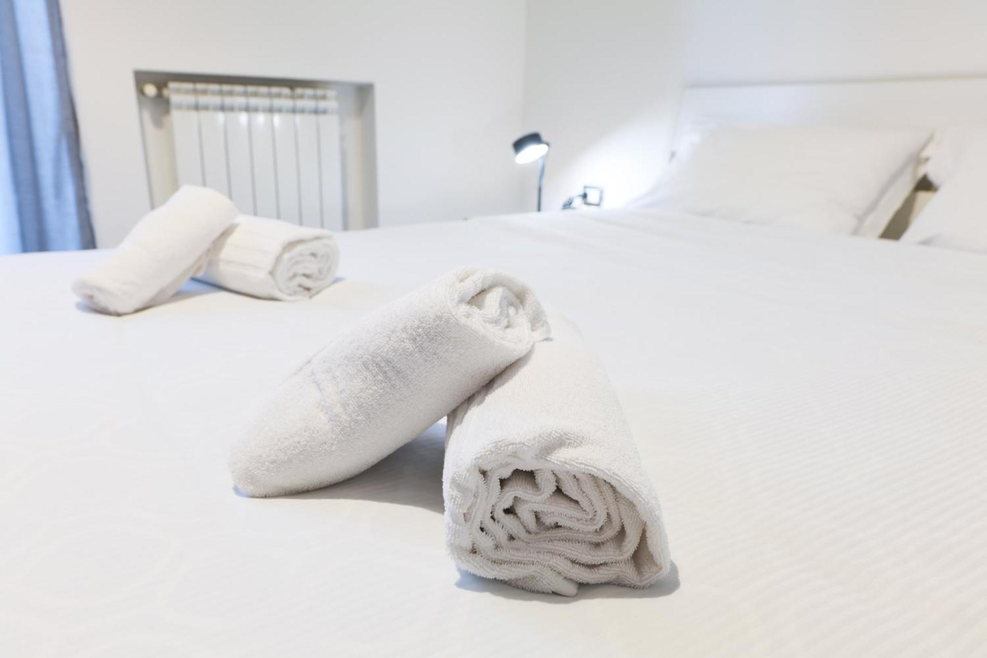 Primopiano - Edolo 7 Apartman Milánó Kültér fotó