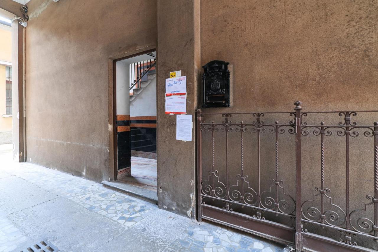 Primopiano - Edolo 7 Apartman Milánó Kültér fotó
