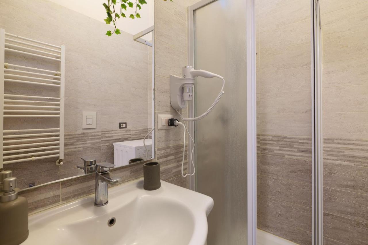 Primopiano - Edolo 7 Apartman Milánó Kültér fotó