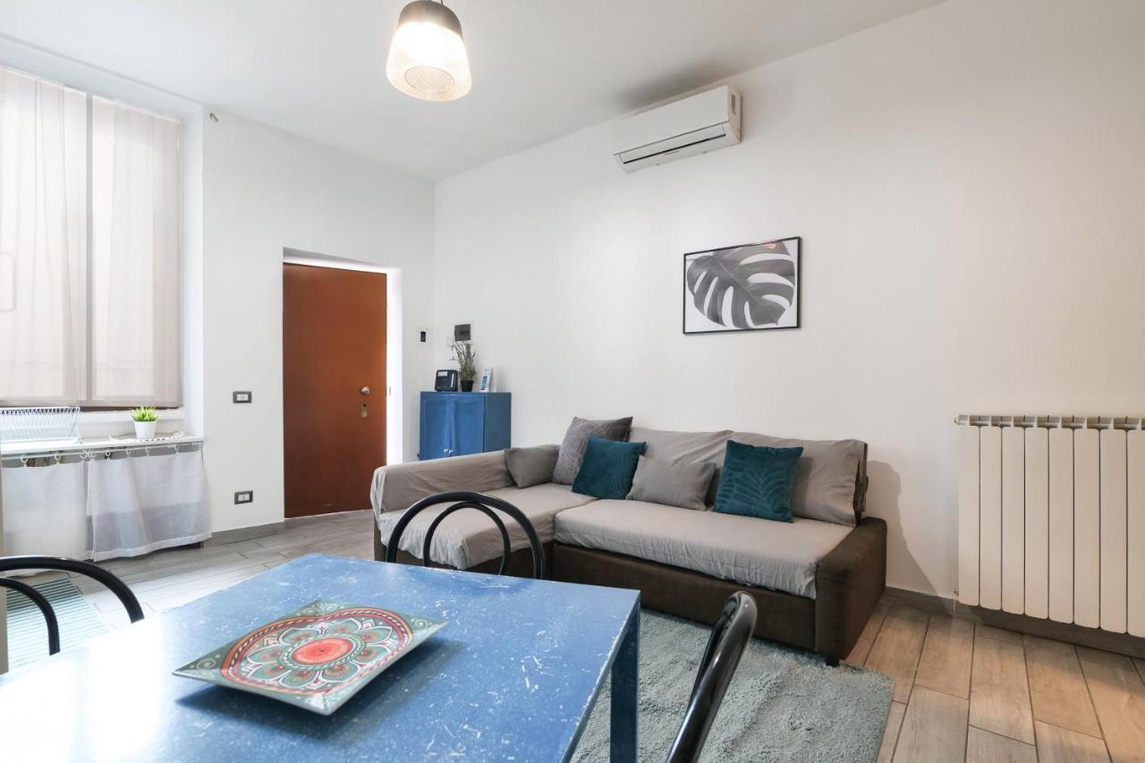 Primopiano - Edolo 7 Apartman Milánó Kültér fotó