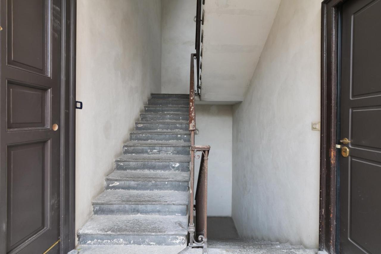 Primopiano - Edolo 7 Apartman Milánó Kültér fotó