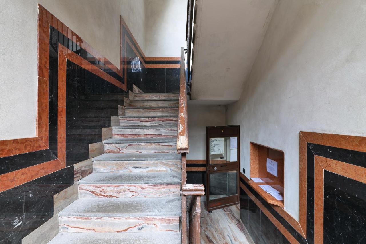 Primopiano - Edolo 7 Apartman Milánó Kültér fotó