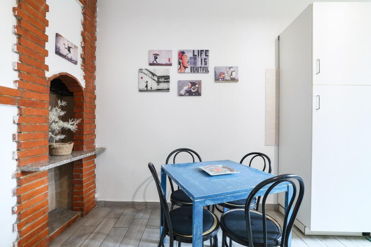 Primopiano - Edolo 7 Apartman Milánó Kültér fotó